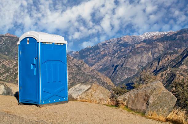 Types of Portable Toilets We Offer in Edwardsville, IL